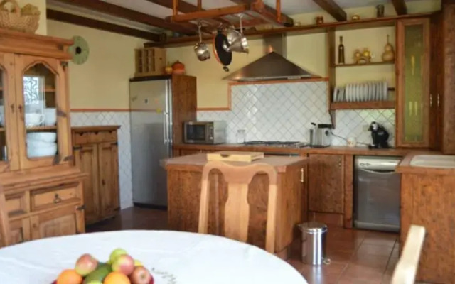 Casa El Mexicano