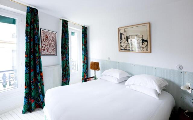 Hotel du Temps Paris