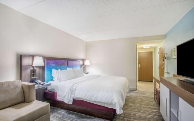 Hampton Inn Fishkill