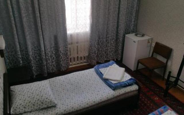 Gulnara Guesthouse