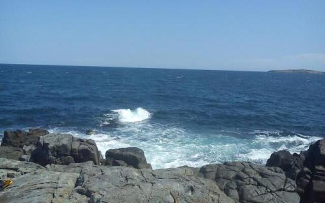 Family Hotel Littoral