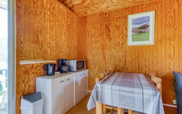 Vacancéole - Les Chalets de la Chazotte