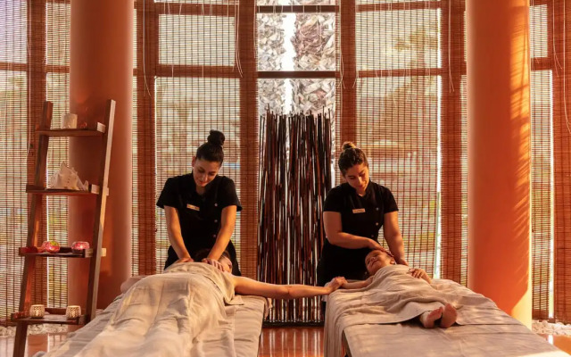 Atrium Palace Thalasso Spa Resort & Villas