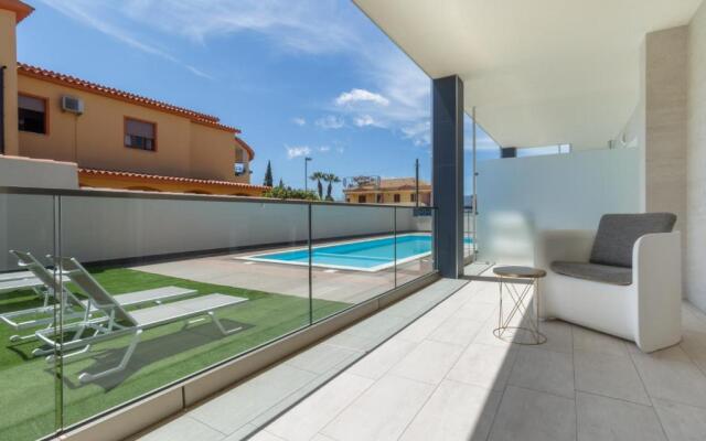 Residence Meridian Unità 2