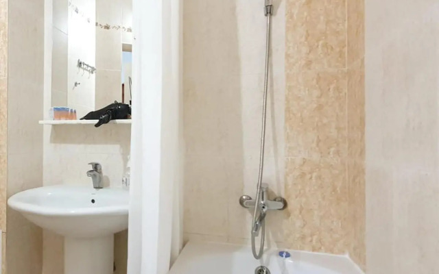 улица Сарайшык 5 Е