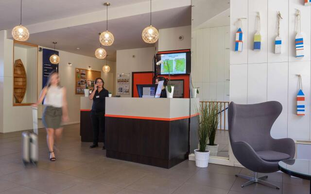 Best Western Golf Hotel Lacanau