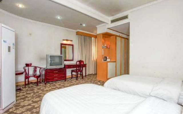 Long Yin Tang Hotel