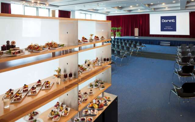 Dorint Hotel Potsdam