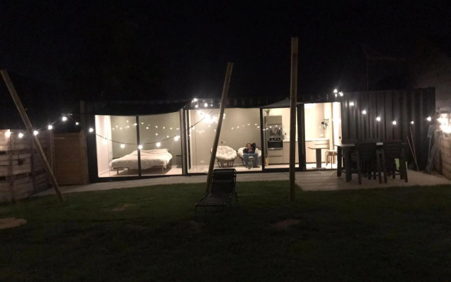 Tussen de paarden @ De Hoeveschuur