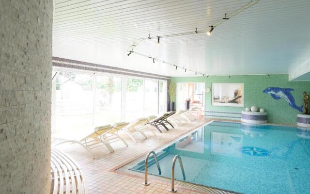 Wellnesshotel Glanzhof & Residence