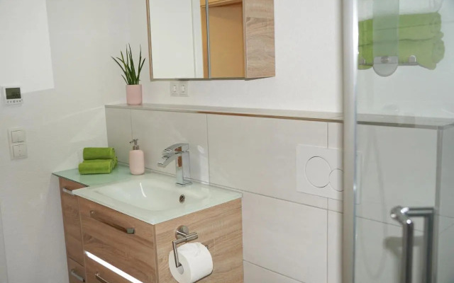 Apartment Seven