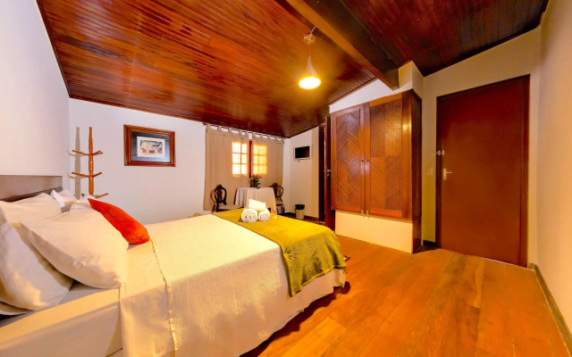 Inn House Santa Teresa