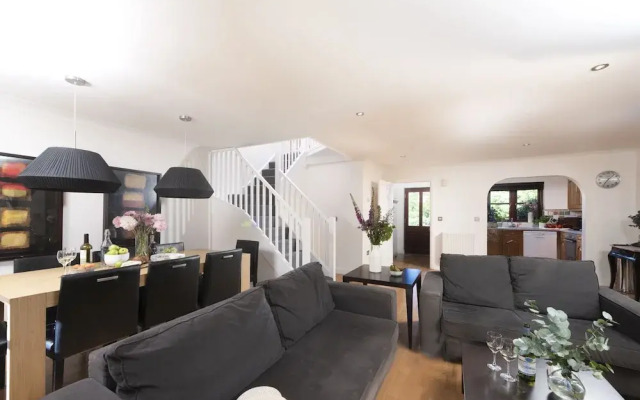 Hustyns Resort Cornwall