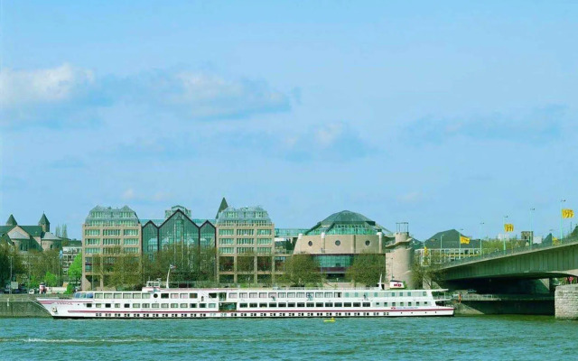 Maritim Hotel Köln