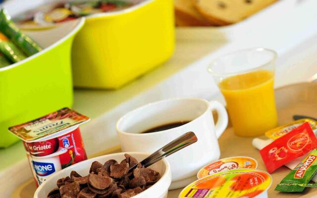 Hotel Ibis Budget Metz Sud Augny