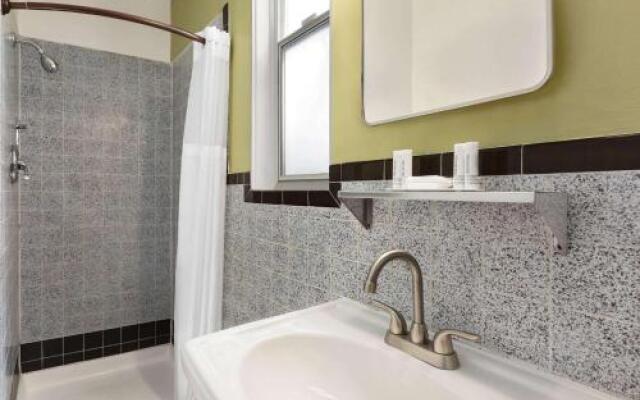 Baymont By Wyndham Fort Bragg