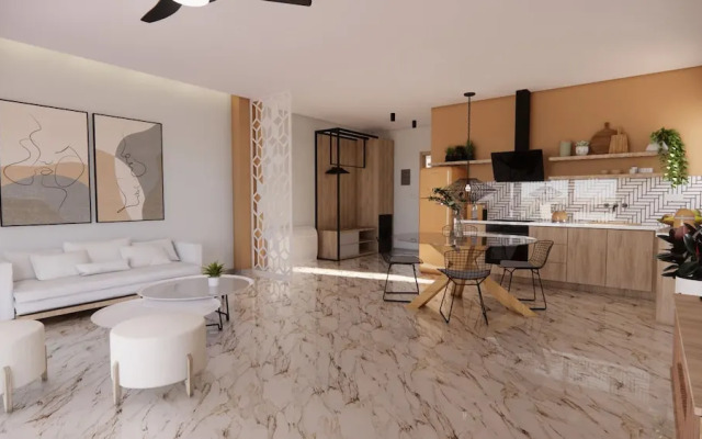 Nalu Luxury Suites