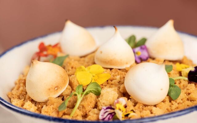 Park Central South Beach