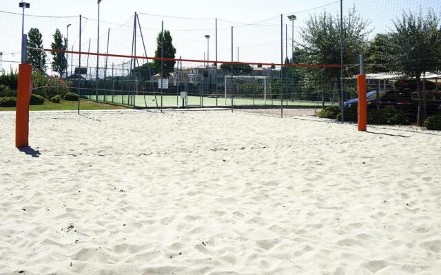 Apartment in Tuscany Near Sandy Beaches