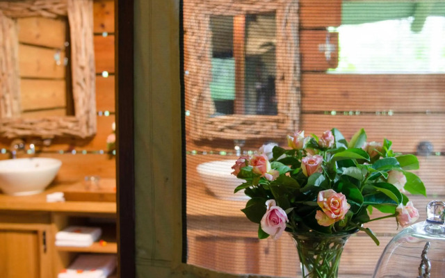 Summerfields Rose Retreat & Spa