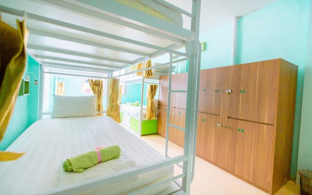 Hanoi Centre Hostel