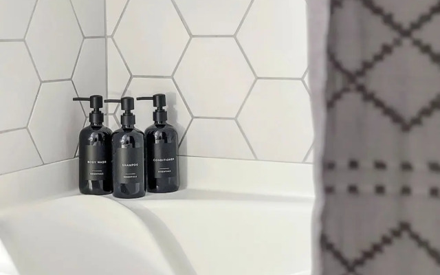 Luxurious Mid-hollywood City View Free Parking