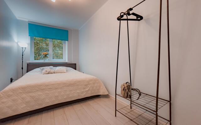 LovelyHome 39 (ЛавлиХоум 39) на улице Генерала Соммера 50