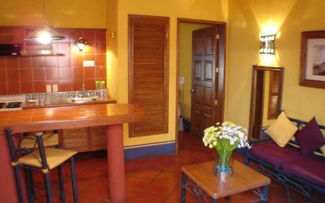 Hotel Suites Del Centro