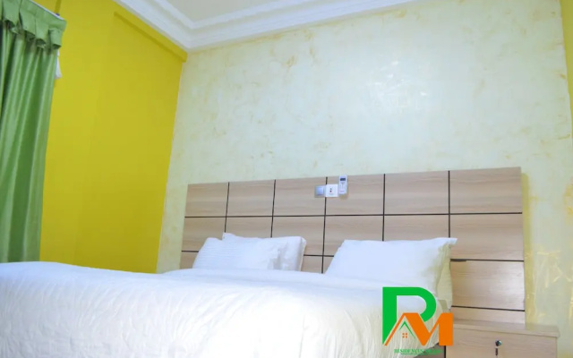 Residences Mickel