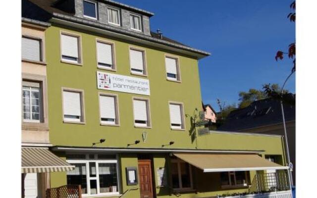 Hotel Parmentier