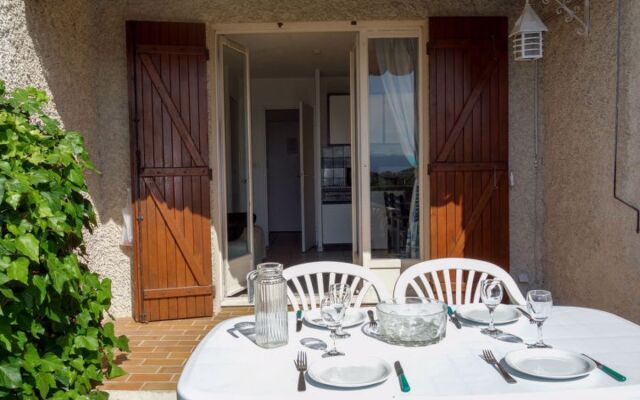 Les Aigues Marines 24591