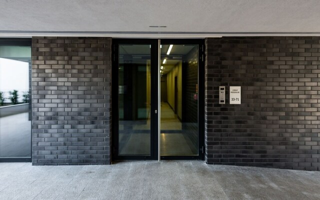 P&O Apartments Okecie 4