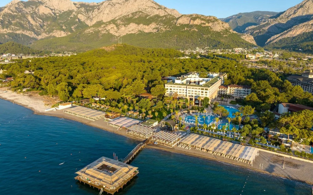 Mirada Del Mar Hotel - All Inclusive