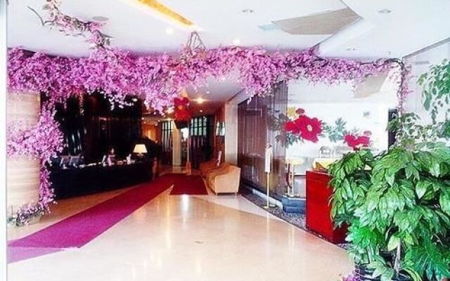 Shenyang City Hotel