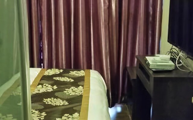 Shuntai Hotel Chongqing