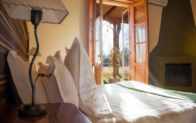 Algodon Wine Estates and Champions Club