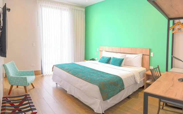REEC Machala by Oro Verde Hotels
