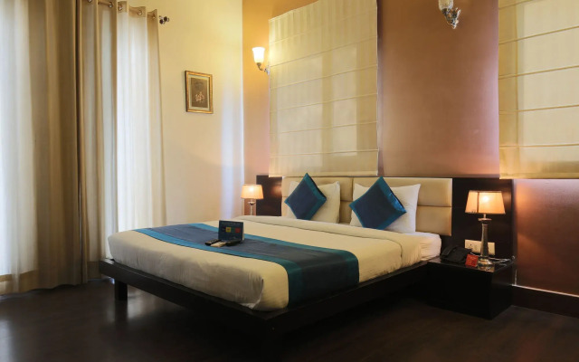 Stallen Suites Nehru Place by FabHotels