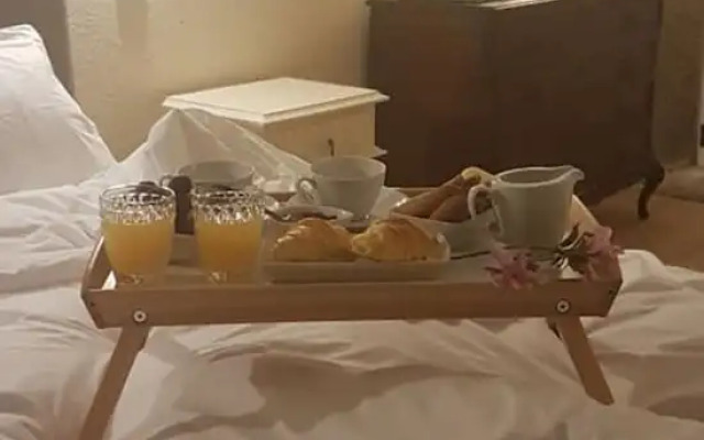 Pool Villa Espigueiro I