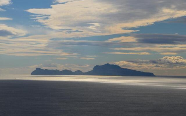 Large Apartment in the Heart of Chiaia