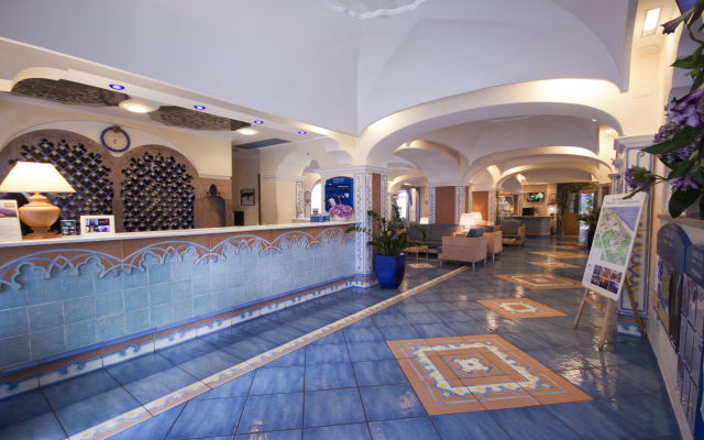 Sorriso Thermae Resort & Spa