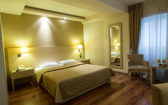 Davitel Tobacco Hotel