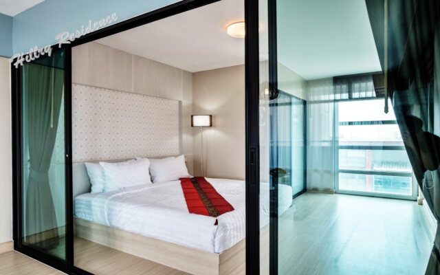 Hillry Residence @ Muang Thong Thani