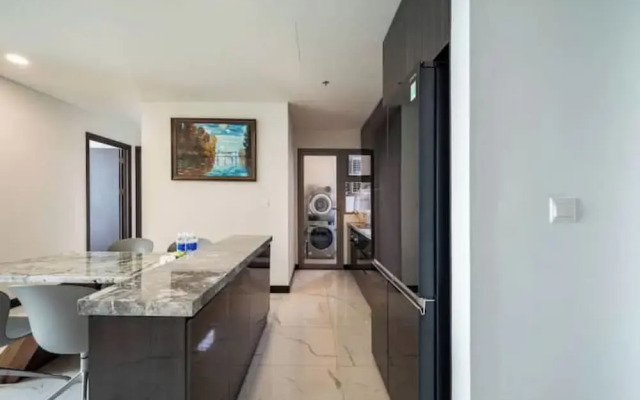 Bluesky Linden Residences Empire Luxury
