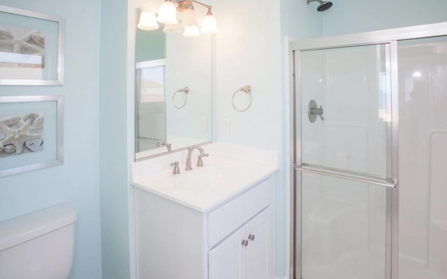 Dune R Thing - 8 Br Home