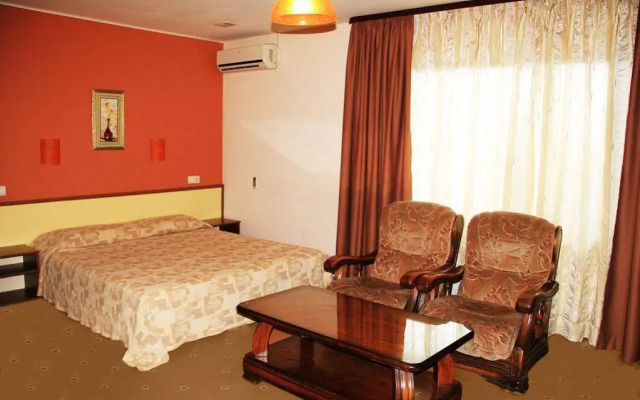 Hotel Diavolo