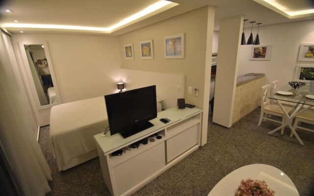 SEAFLATS - Iracema Résidence