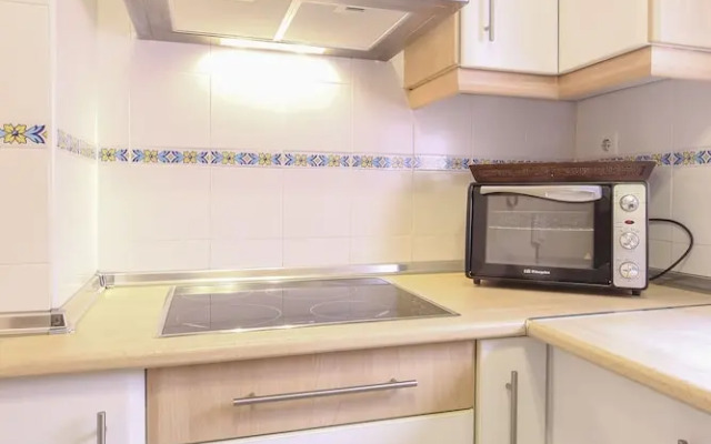 Deluxe Apartment Resolana