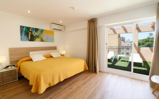 Hotel Gabarda