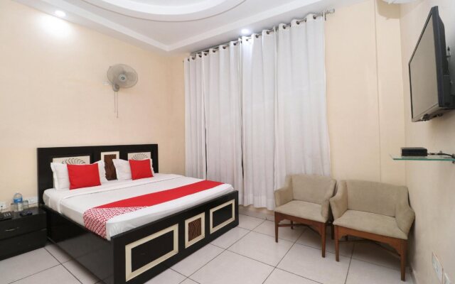 Yashvi Hotel And Resorts by OYO